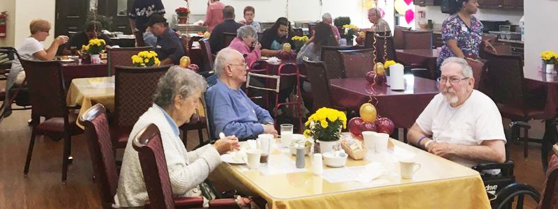 5 Manors of the Valley 5