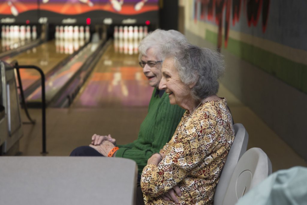 Manors at Parkway 14