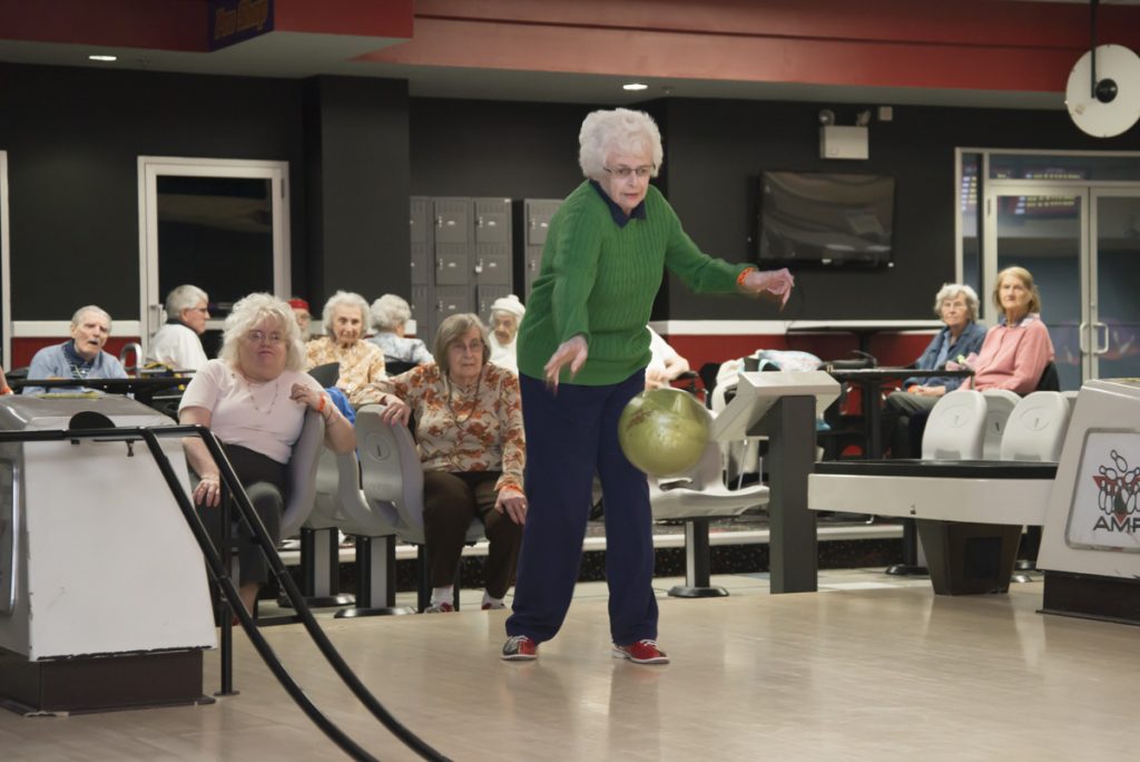 Manors at Parkway 34