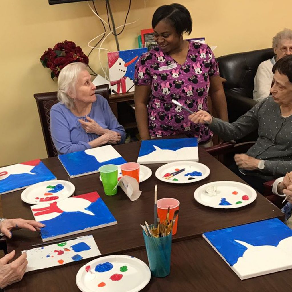 1 Manors of the Valley 1