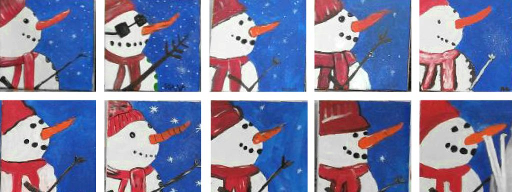 All Manors of the Valley All