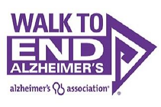 Walk to End Logo
