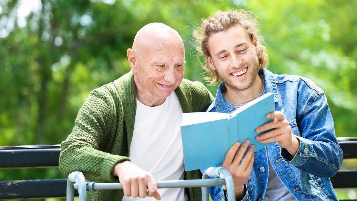 activities for seniors