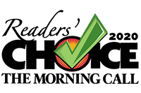 Readers Choice 2020