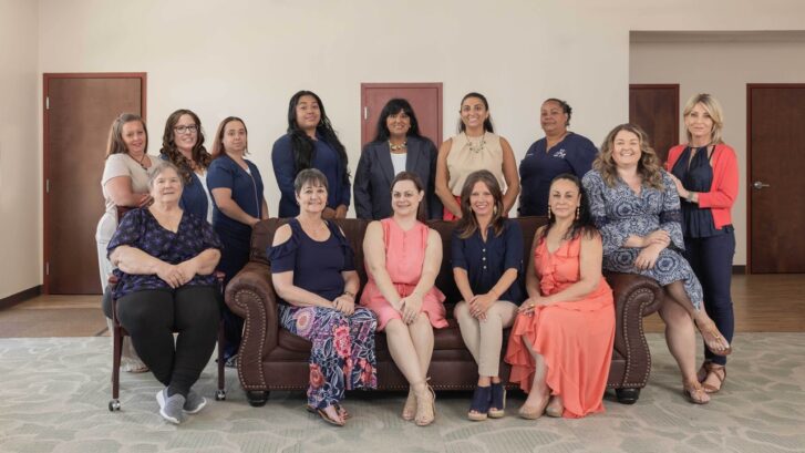 Lehigh Valley Style Influential women